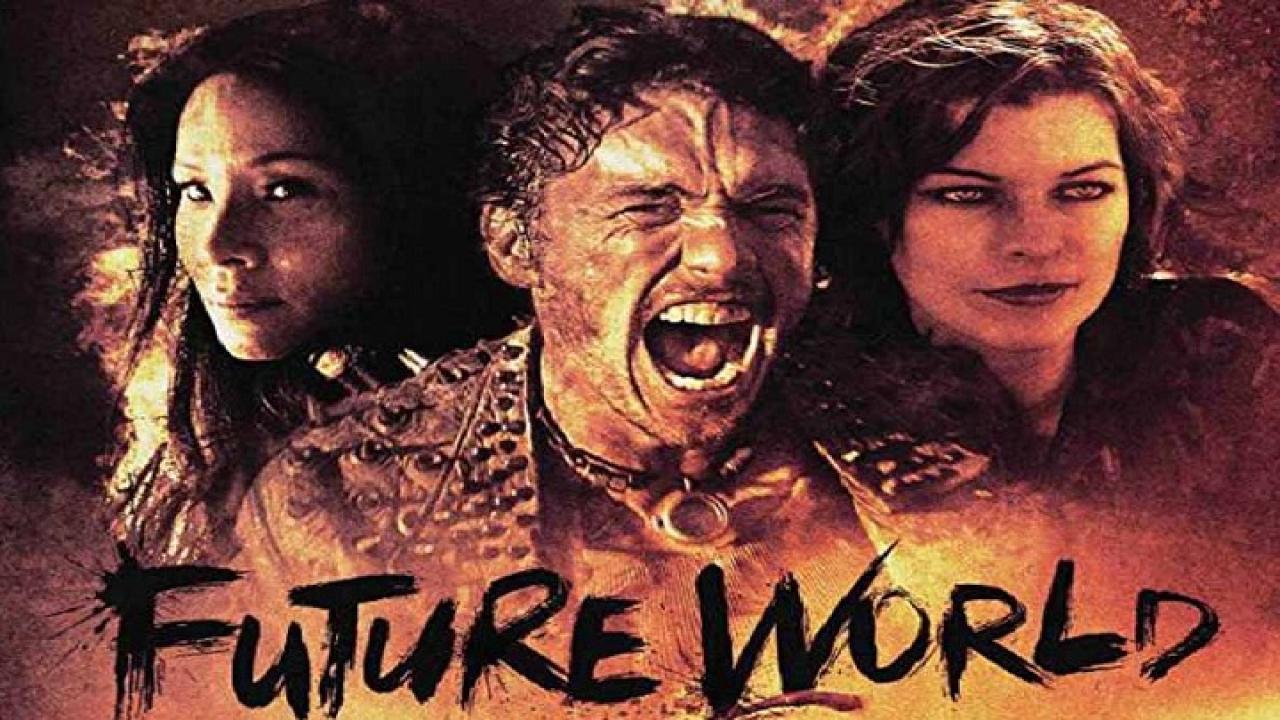 فيلم Future World 2018 مترجم كامل HD اونلاين