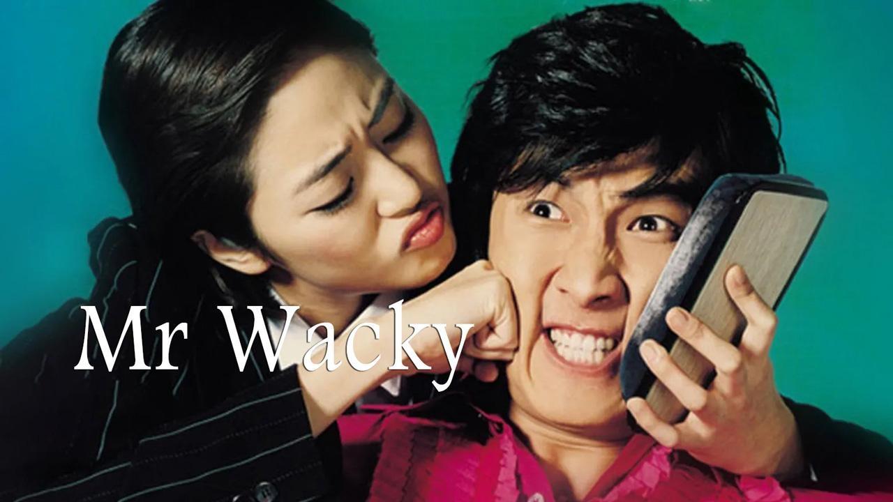 فيلم Mr Wacky 2006 مترجم كامل HD اونلاين