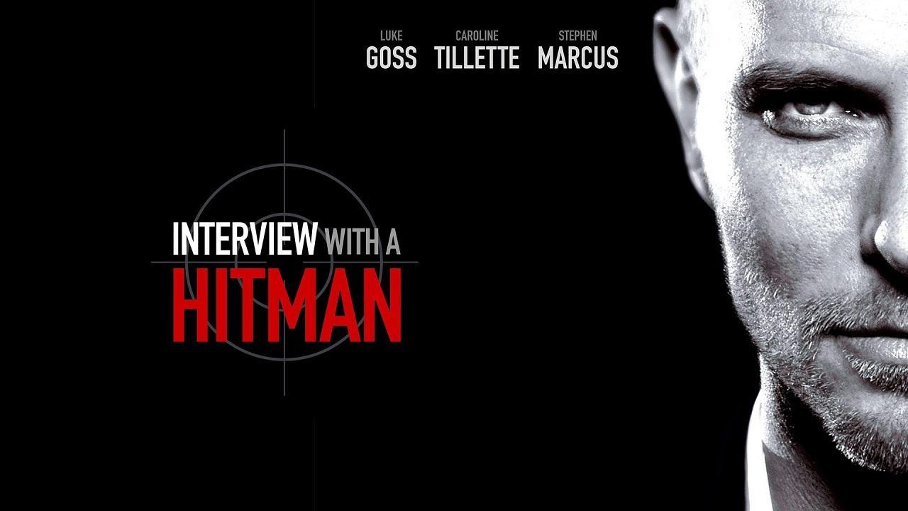 فيلم Interview with a Hitman 2012 مترجم كامل HD اونلاين