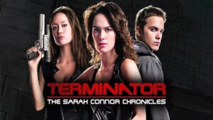 مسلسل Terminator: The Sarah Connor Chronicles الموسم الثاني الحلقة 9 التاسعة مترجمة اونلاين