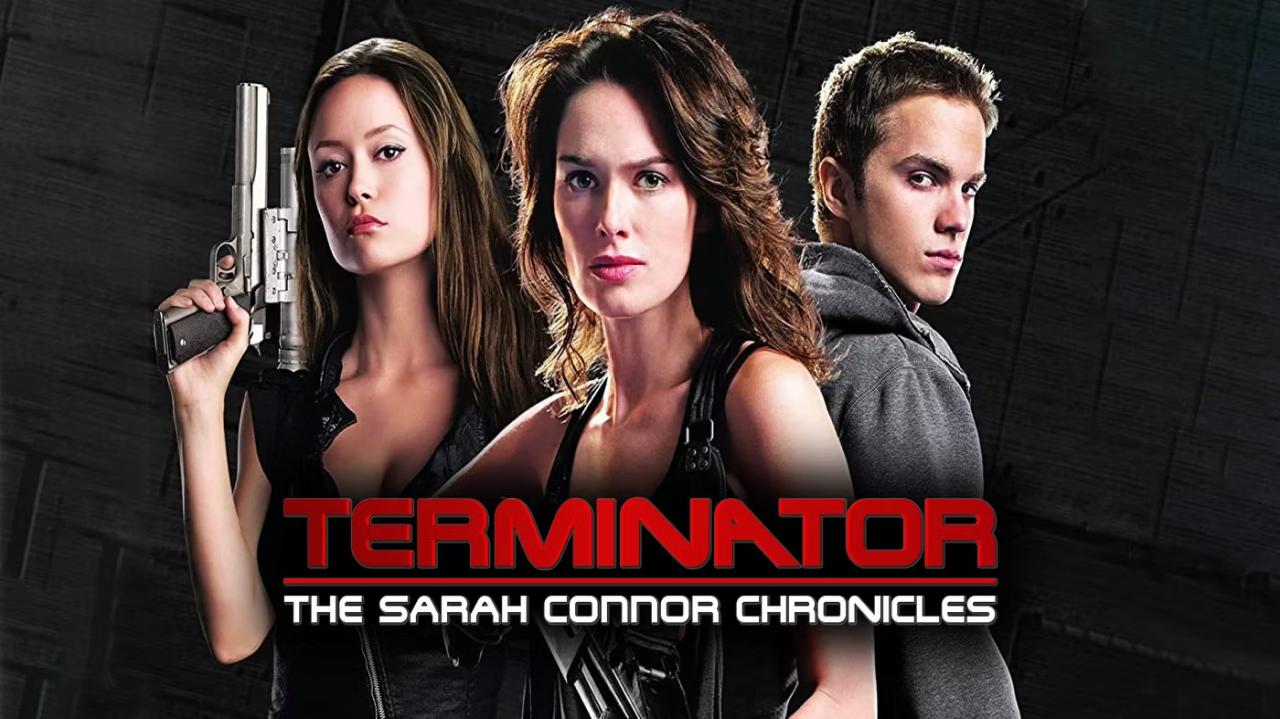 مسلسل Terminator: The Sarah Connor Chronicles الموسم الثاني الحلقة 6 السادسة مترجمة اونلاين
