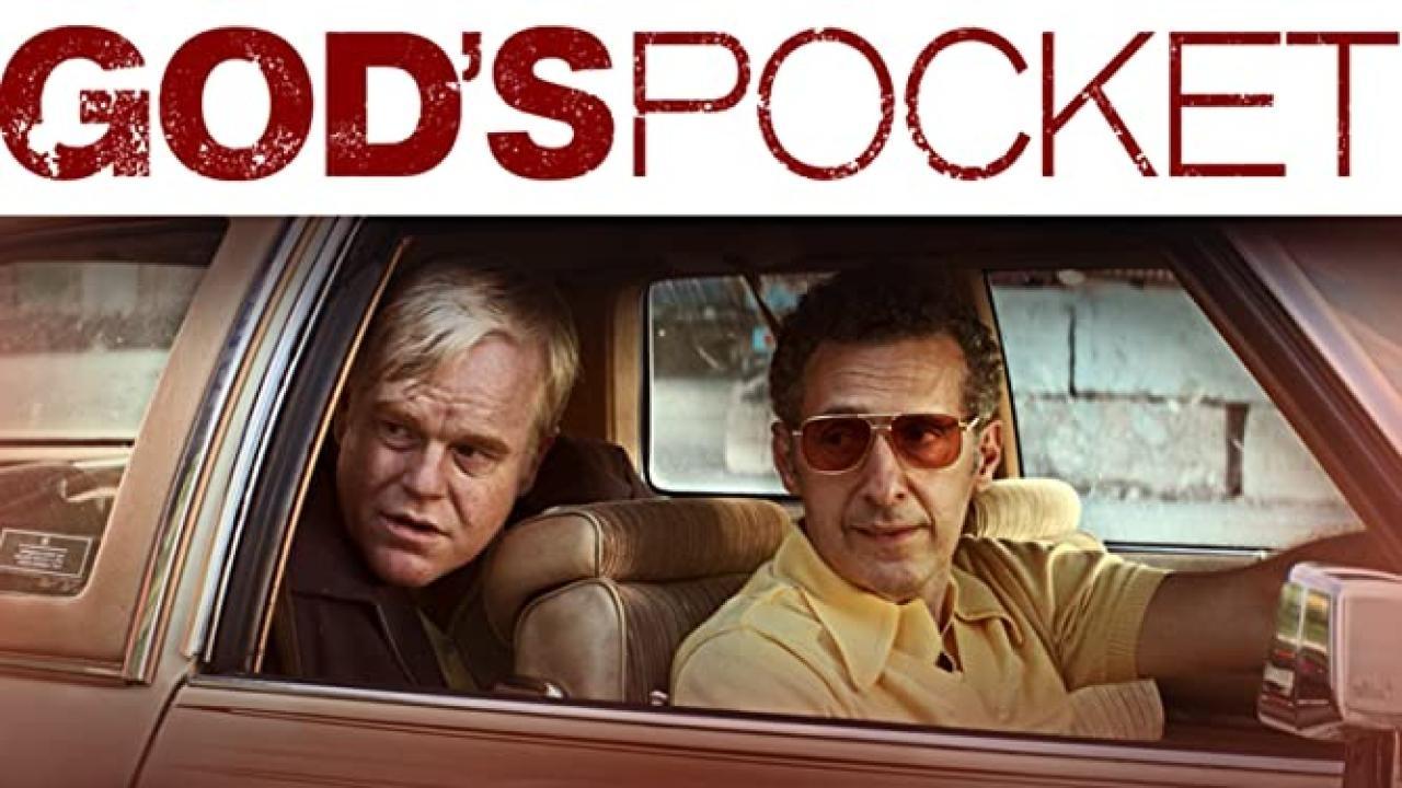 فيلم God’s Pocket 2014 مترجم كامل HD اونلاين