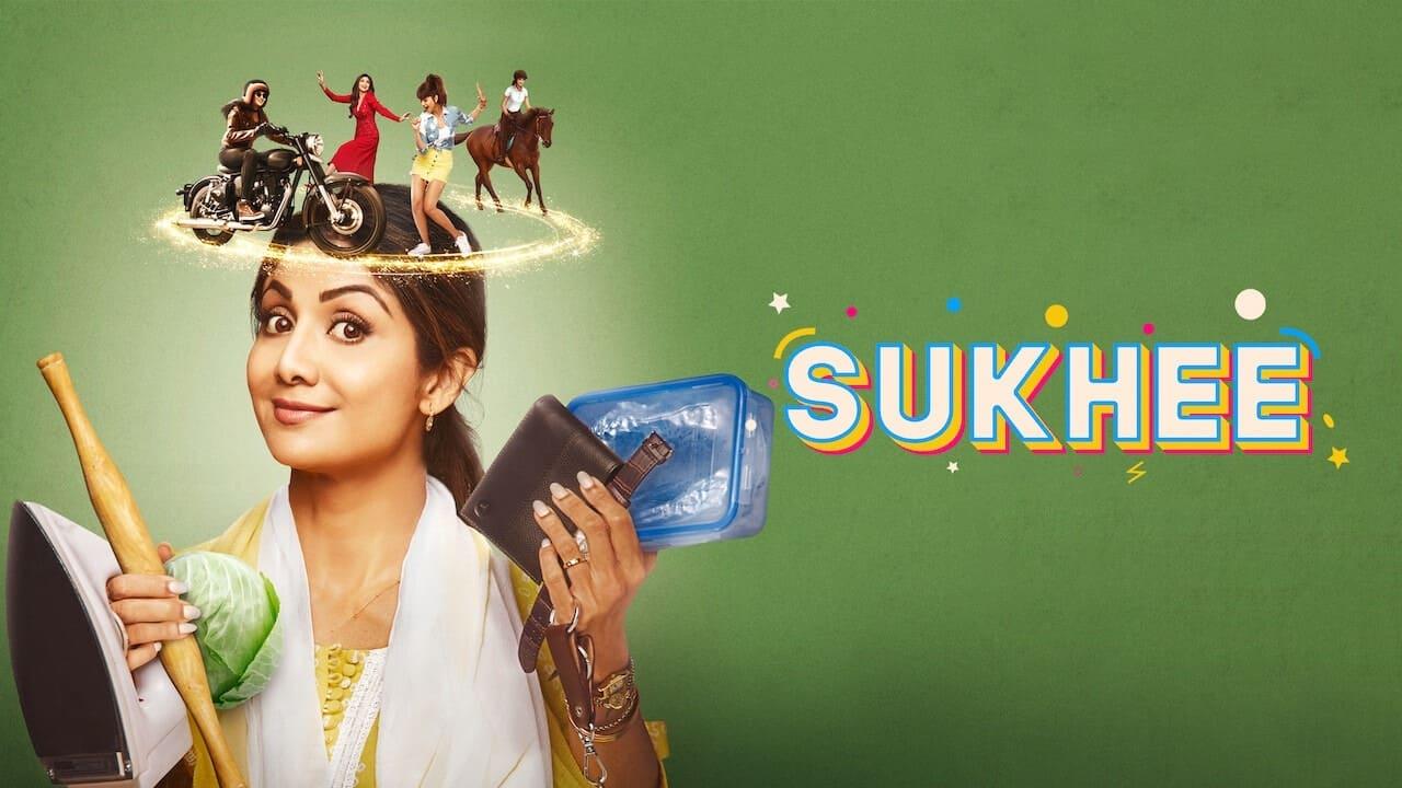 فيلم Sukhee 2023 مترجم كامل HD اونلاين