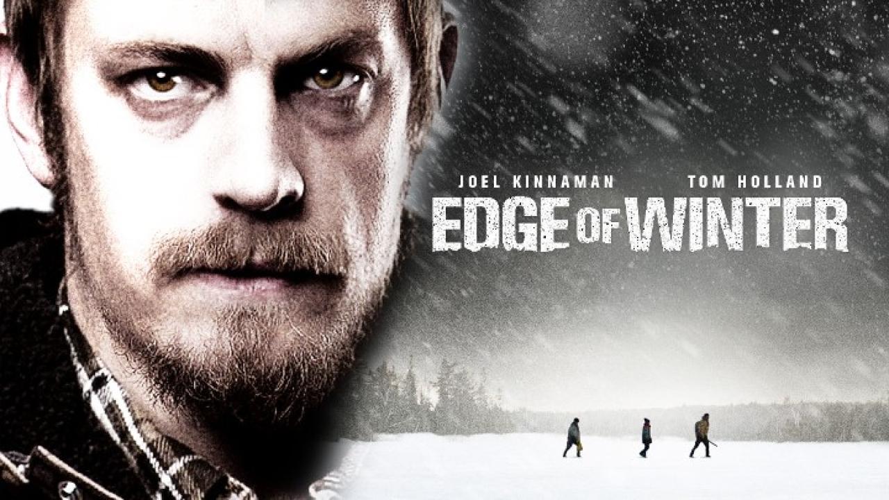 فيلم Edge of Winter 2016 مترجم كامل HD اونلاين