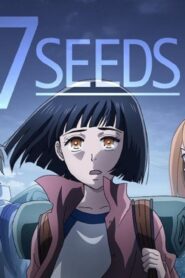 انمي 7seeds الموسم الاول الحلقة 4 الرابعة مترجمة اونلاين