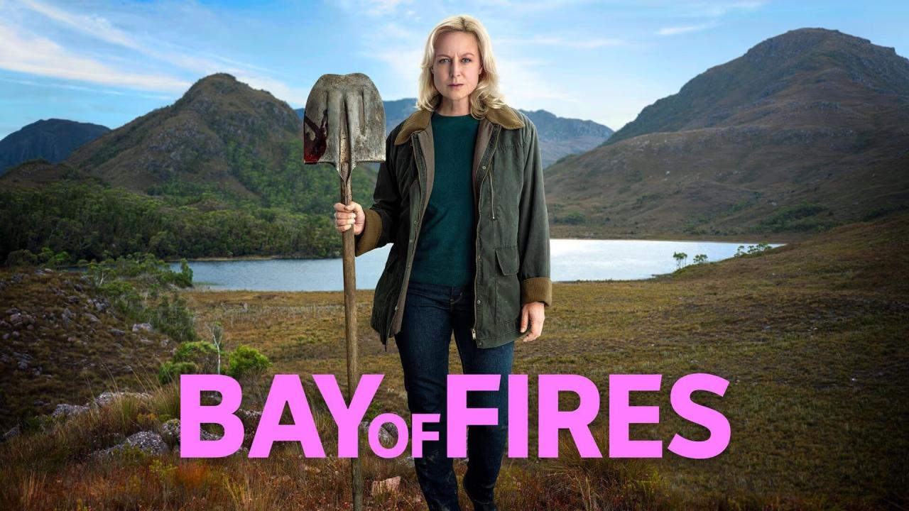 مسلسل Bay of Fires الموسم الثاني الحلقة 6 السادسة مترجمة اونلاين