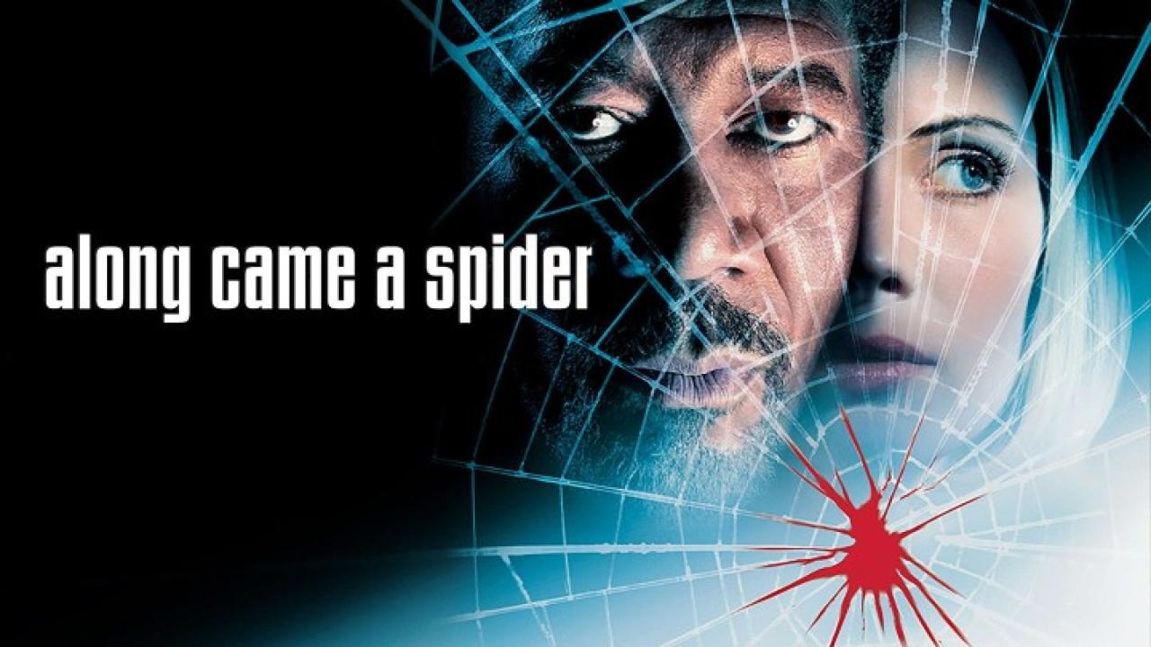 فيلم Along Came A Spider 2001 مترجم كامل HD اونلاين