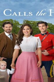 مسلسل When Calls the Heart الموسم السابع الحلقة 2 الثانية مترجمة اونلاين