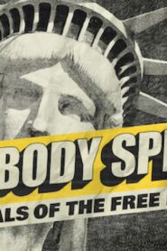 فيلم Nobody Speak Trials of the Free Press 2017 مترجم كامل HD اونلاين