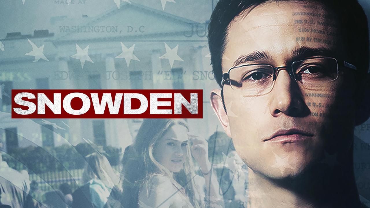 فيلم Snowden 2016 مترجم كامل HD اونلاين