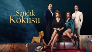 مسلسل رائحة الصندوق الحلقة 7 السابعة مترجمة اونلاين