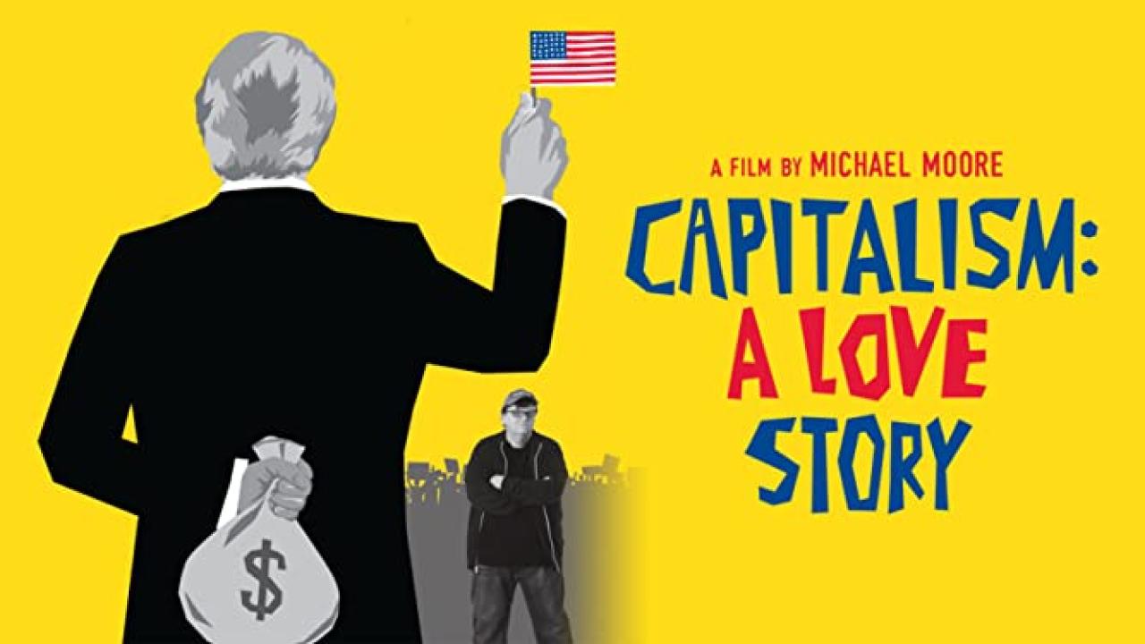فيلم Capitalism: A Love Story 2009 مترجم كامل HD اونلاين