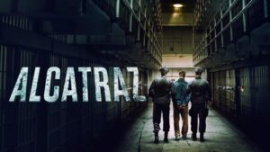فيلم Alcatraz 2018 مترجم كامل HD اونلاين