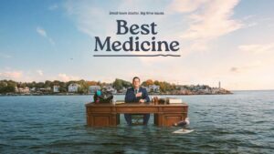 مسلسل Best Medicine الموسم الاول الحلقة 2 الثانية مترجمة اونلاين