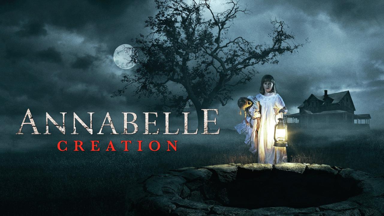 فيلم Annabelle 2 Creation 2017 مترجم كامل HD اونلاين