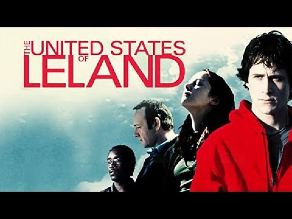 فيلم The United States of Leland 2003 مترجم كامل HD اونلاين