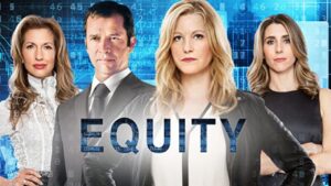 فيلم Equity 2016 مترجم كامل HD اونلاين