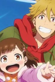 انمي Buddy Daddies الحلقة 1 الاولي مترجمة اونلاين