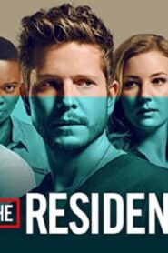 مسلسل The Resident الموسم الاول الحلقة 2 الثانية مترجمة اونلاين