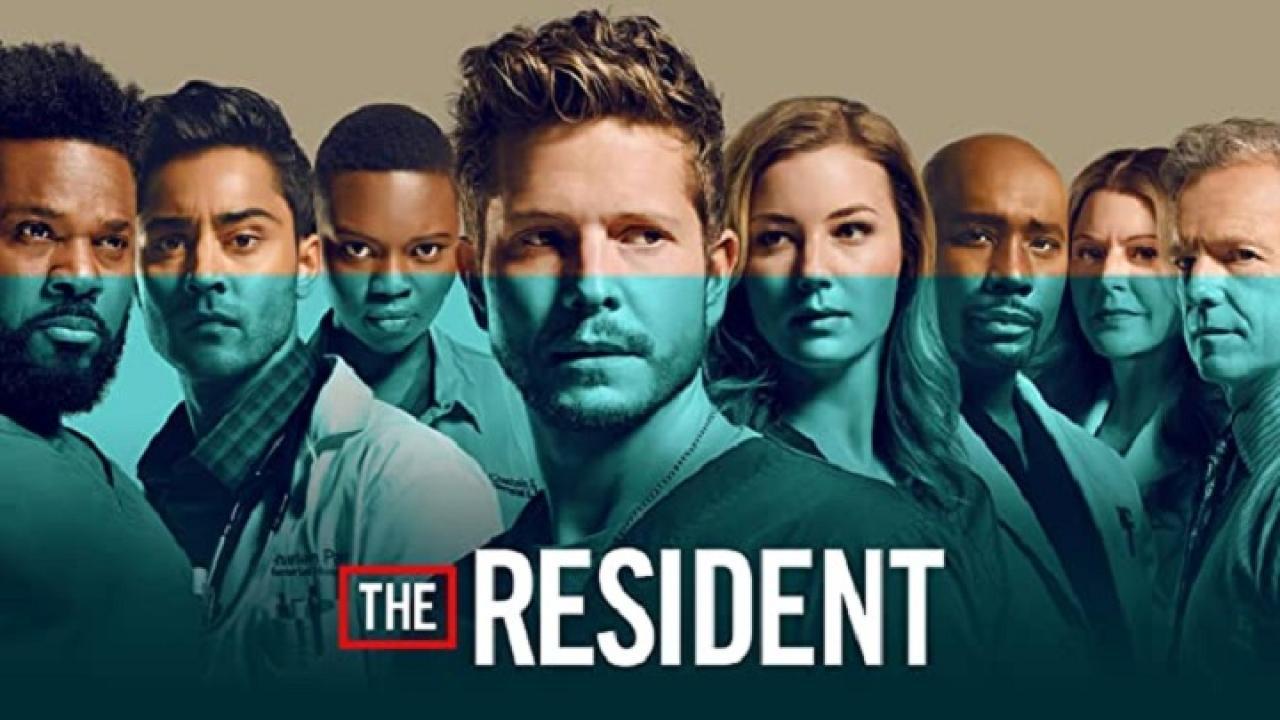 مسلسل The Resident الموسم الاول الحلقة 2 الثانية مترجمة اونلاين