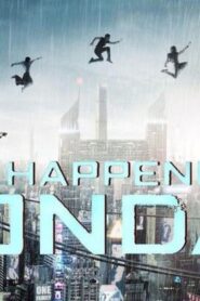 فيلم What Happened To Monday 2017 مترجم كامل HD اونلاين