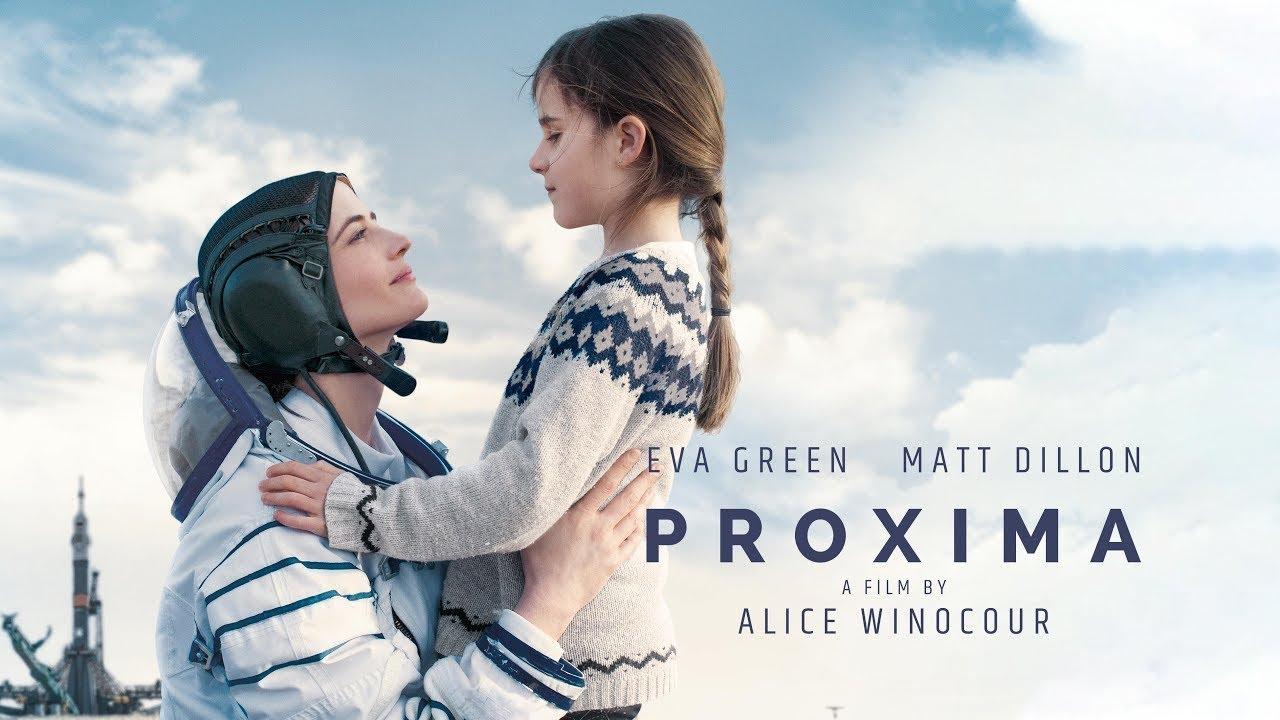 فيلم Proxima 2019 مترجم كامل HD اونلاين