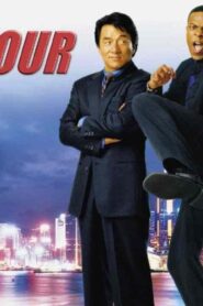 فيلم Rush Hour 2 2001 مترجم كامل HD اونلاين