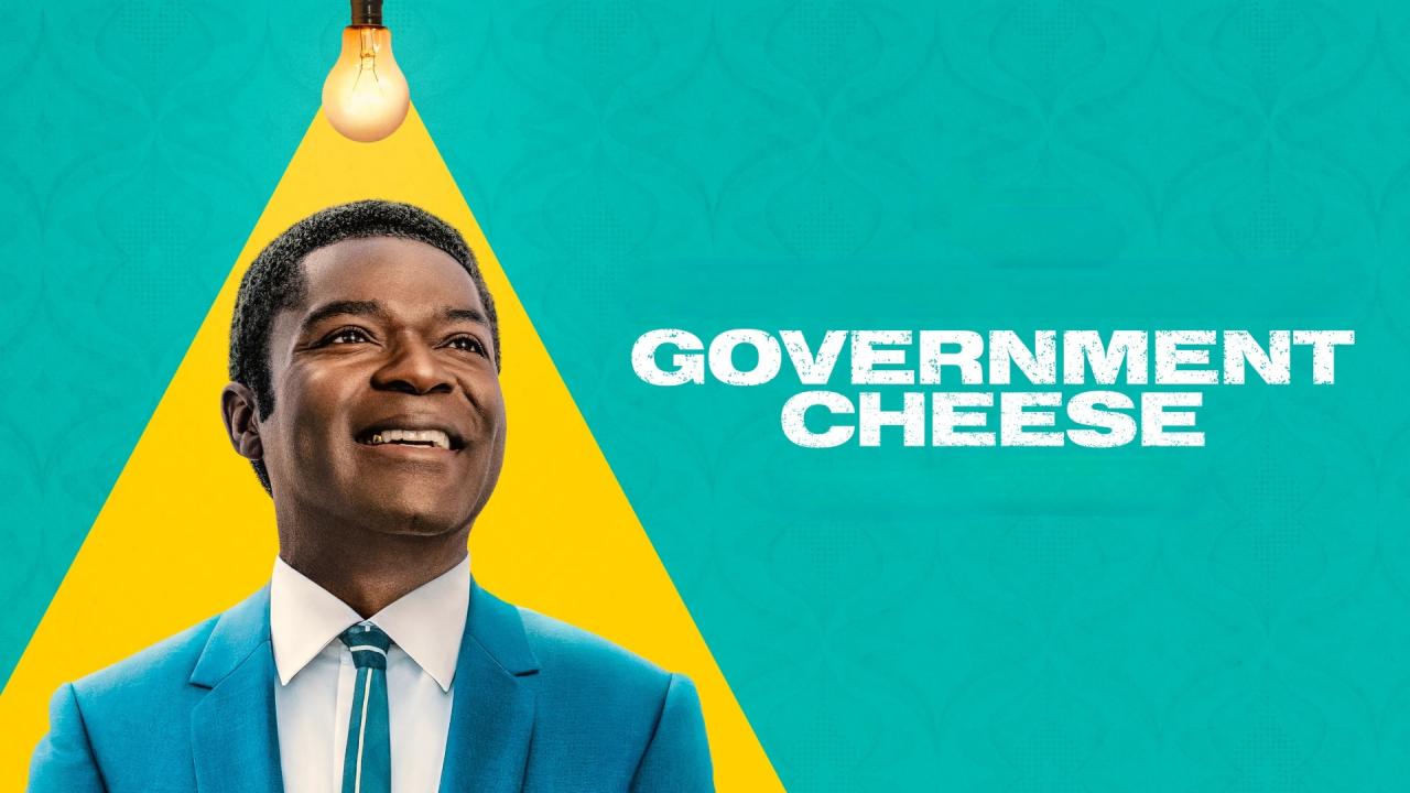 مسلسل Government Cheese الموسم الاول الحلقة 9 التاسعة مترجمة اونلاين