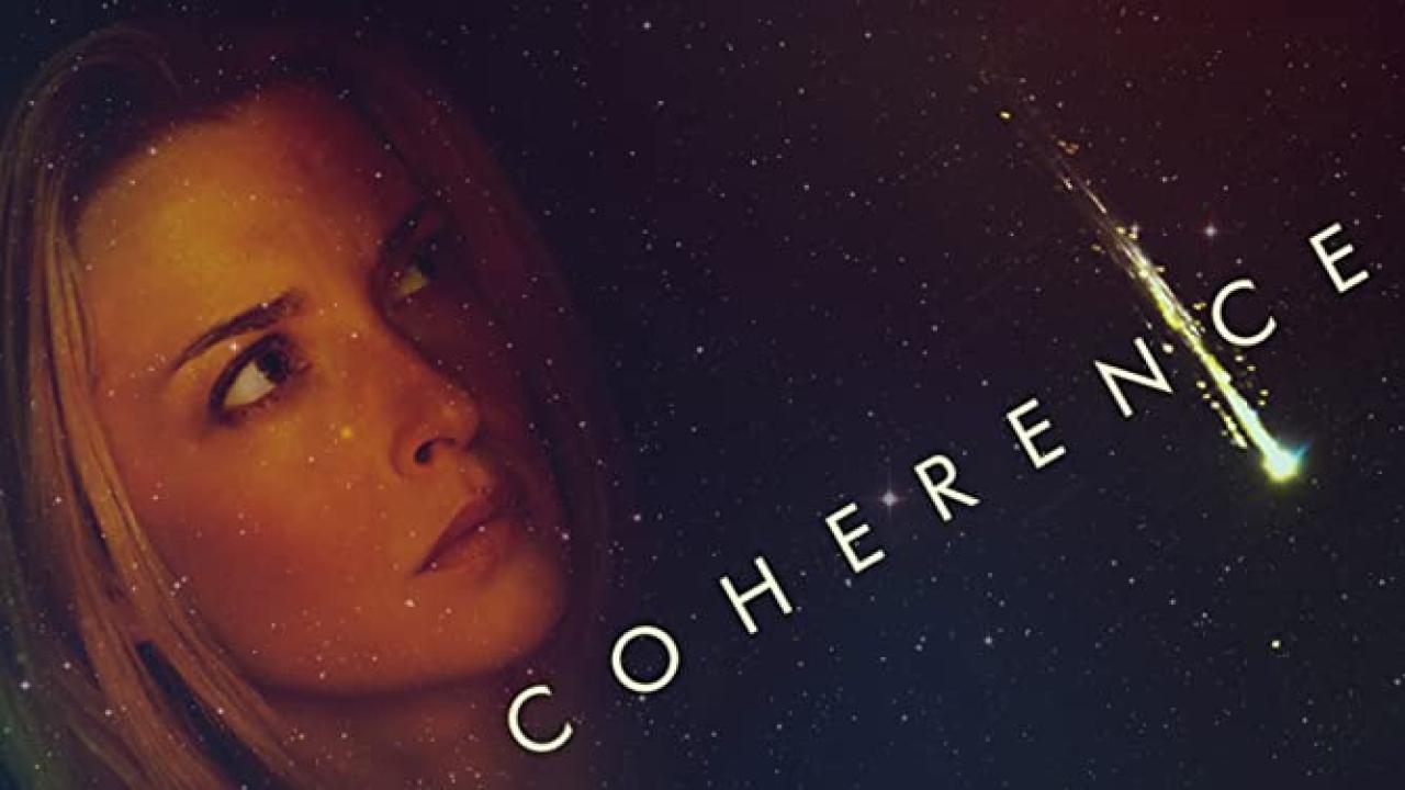 فيلم Coherence 2013 مترجم كامل HD اونلاين
