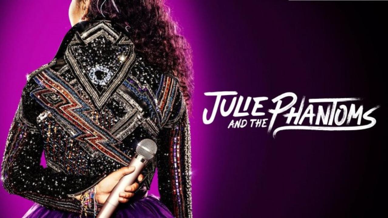مسلسل Julie and the Phantoms الموسم الاول الحلقة 5 الخامسة مترجمة اونلاين