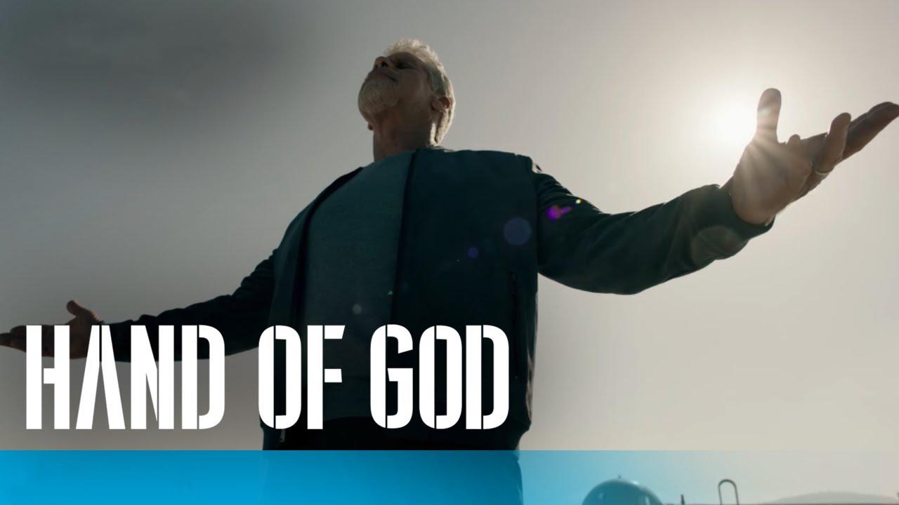 مسلسل Hand of God الموسم الثاني الحلقة 9 التاسعة مترجمة اونلاين