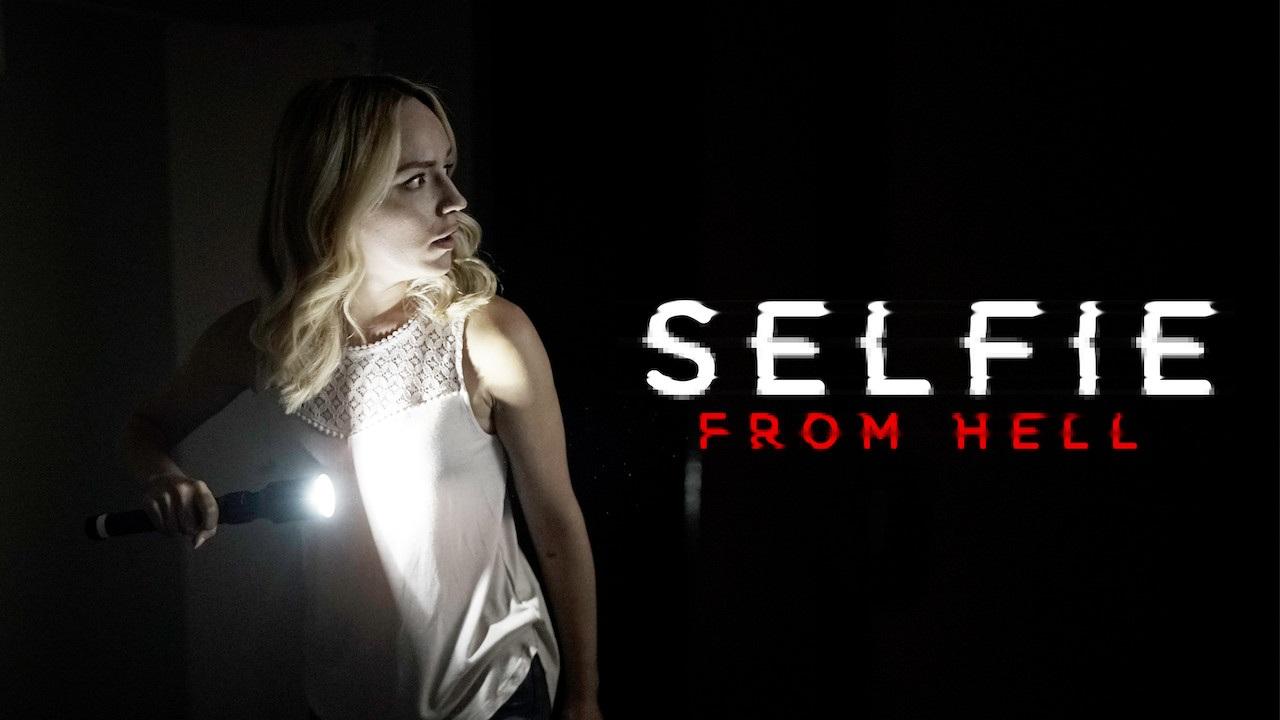 فيلم Selfie From Hell 2018 مترجم كامل HD اونلاين