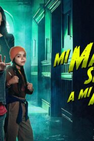فيلم Mi Maestra se comió a mi amigo 2023 مترجم كامل HD اونلاين