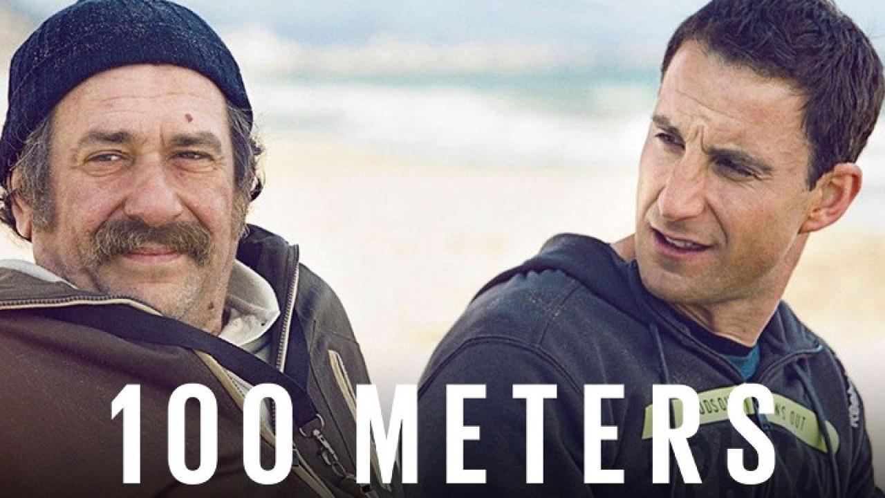 فيلم 100 Meters 2016 مترجم كامل HD اونلاين