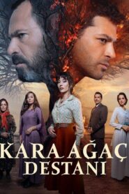 مسلسل ملحمة الشجرة السوداء الحلقة 17 السابعة عشر مترجمة اونلاين
