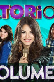مسلسل Victorious الموسم الرابع الحلقة 8 الثامنة مترجمة اونلاين