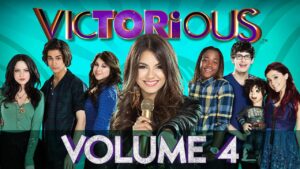 مسلسل Victorious الموسم الرابع الحلقة 6 السادسة مترجمة اونلاين