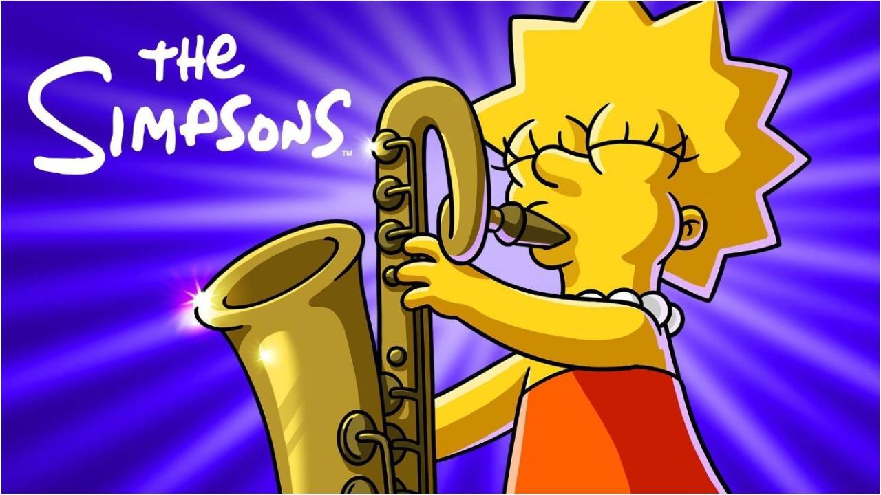 انمي The Simpsons الموسم التاسع الحلقة 3 الثالثة مترجمة اونلاين