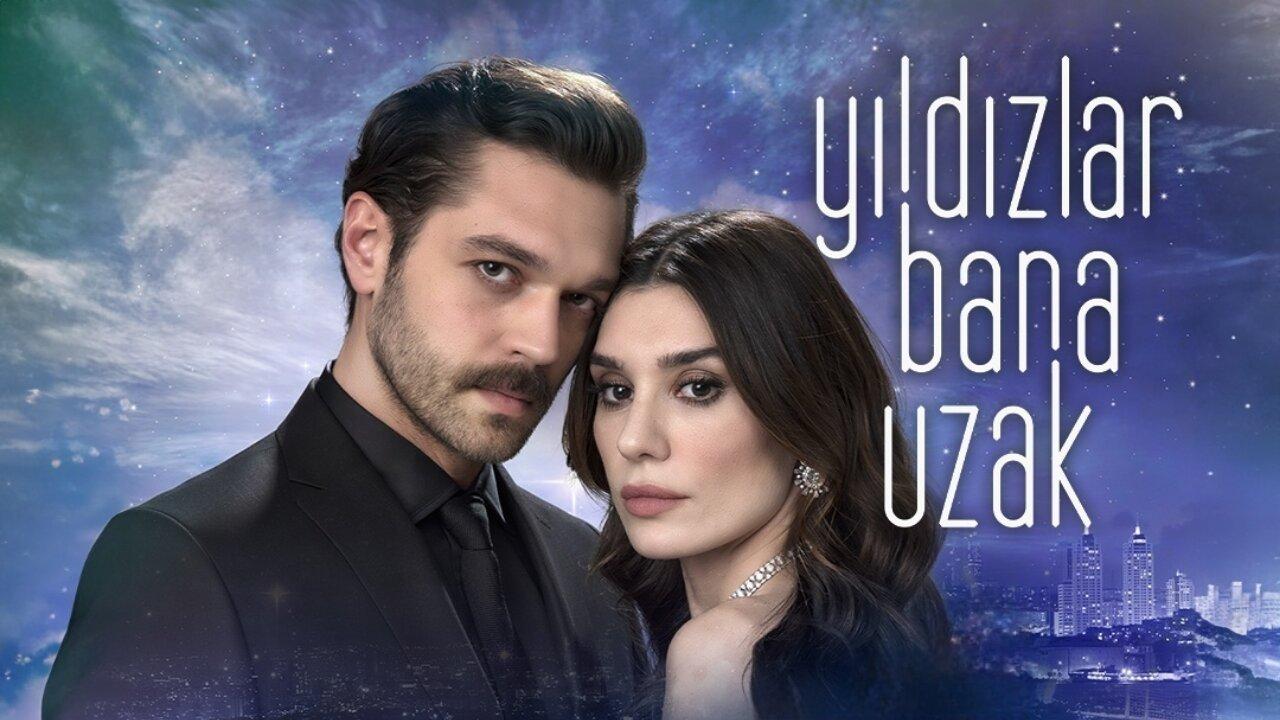 مسلسل النجوم بعيدة عني الحلقة 2 الثانية مترجمة اونلاين
