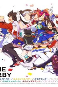 انمي Uma Musume: Pretty Derby الموسم الاول الحلقة 1 الاولي مترجمة اونلاين