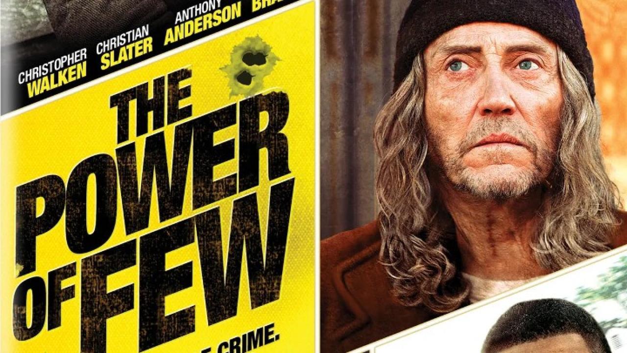 فيلم The Power of Few 2013 مترجم كامل HD اونلاين