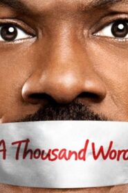 فيلم A Thousand Words 2012 مترجم كامل HD اونلاين