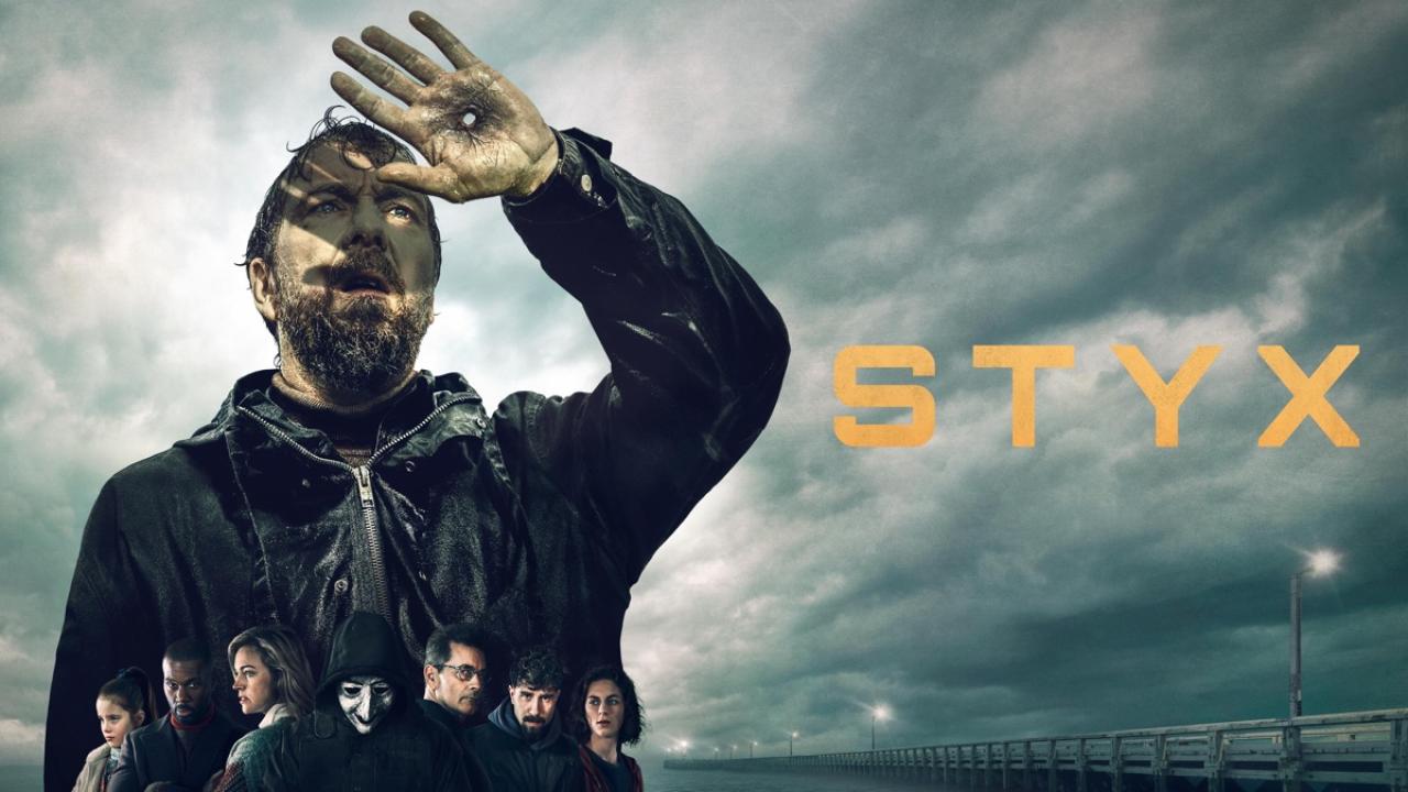 مسلسل Styx الموسم الاول الحلقة 6 السادسة مترجمة اونلاين
