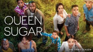 مسلسل Queen Sugar الموسم الثالث الحلقة 6 السادسة مترجمة اونلاين
