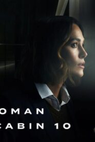 فيلم The Woman in Cabin 10 2025 مترجم كامل HD اونلاين