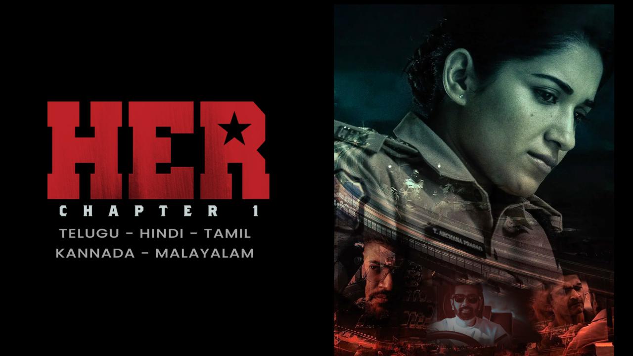 فيلم Her Chapter 1 2023 مترجم كامل HD اونلاين