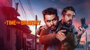 فيلم A Time for Bravery 2025 مترجم كامل HD اونلاين