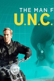 فيلم The Man from U.N.C.L.E. 2015 مترجم كامل HD اونلاين