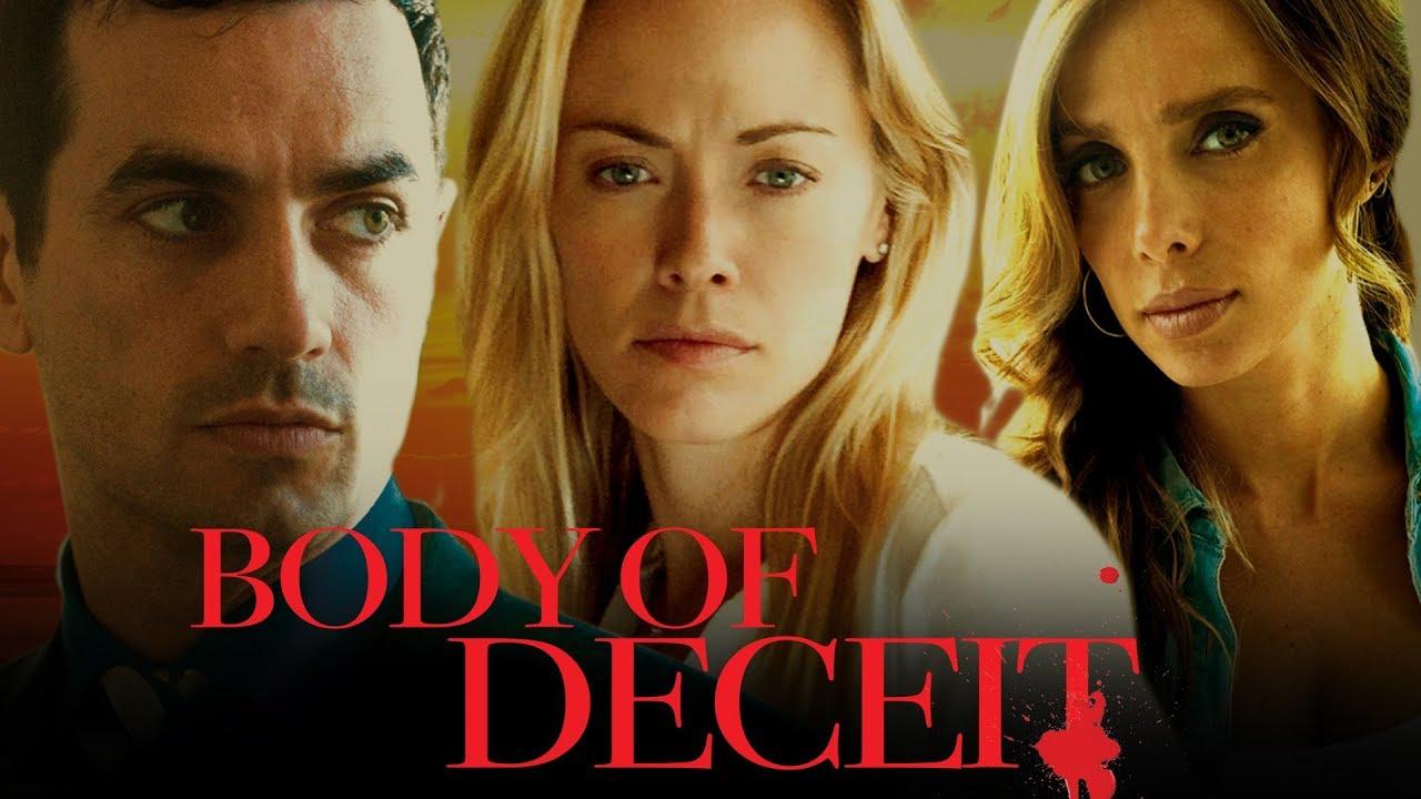 فيلم Body of Deceit 2015 مترجم كامل HD اونلاين