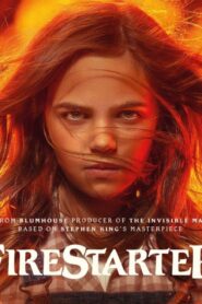 فيلم Firestarter 2022 مترجم كامل HD اونلاين